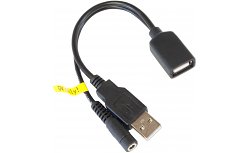 Инжектор питания USB 5VUSB