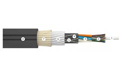 Огнестойкий диэлектрический кабель ДПД-нг(A)-FRHFLTx-36М (3х12)-7кН
