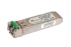 MT-P-5524-L8x(D), 1,25 Гбит/сек, SFP-модуль, дальность 80 км