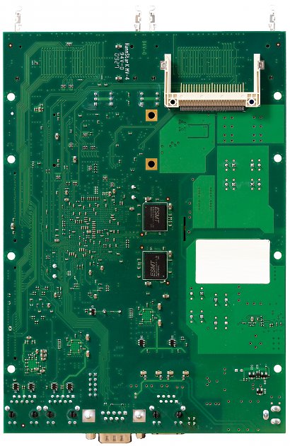 Материнская плата MikroTik RB800 / 