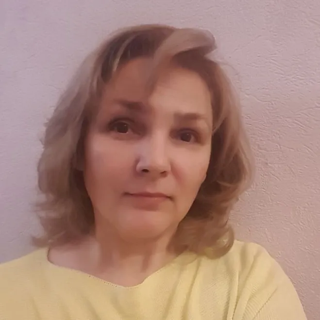 Элеонора