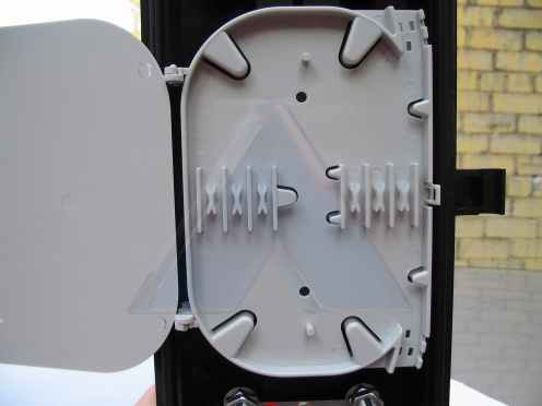 Оптическая муфта GJS-6007 (Huatel HTSC-102)