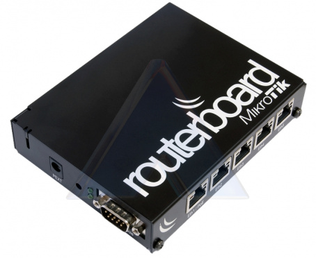 Корпус внутренний MikroTik CA150
