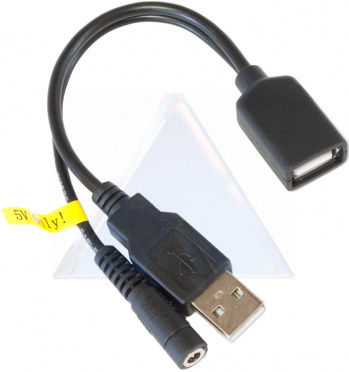 Инжектор питания USB 5VUSB
