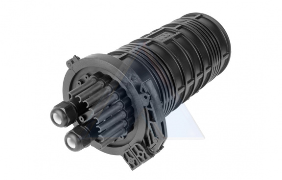 Муфта-кросс МКО-С6/CМ3 2SC/APC (адаптеры)