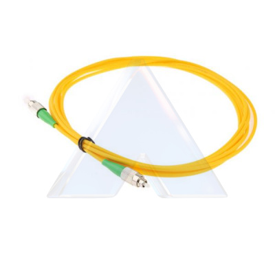 Патч-корд FC/APC-FC/APC SM simplex 3м