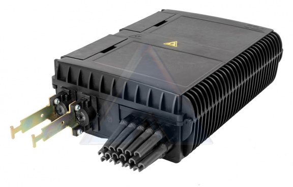 Муфта-кросс МКО-П3/CМ3 4SC/APC (полная компл.)