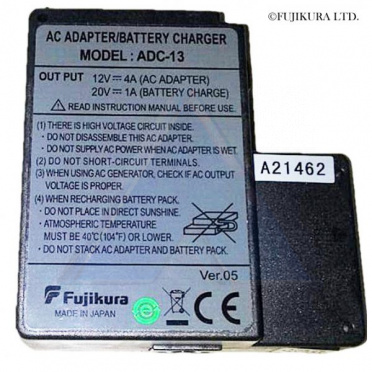 Адаптер питания Fujikura ADC-13
