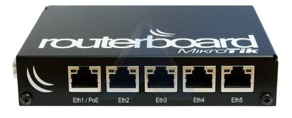 Корпус внутренний MikroTik CA150