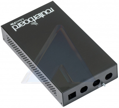 Корпус внутренний MikroTik CA433U