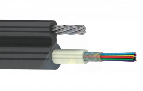 Кабель оптический ОК8Ц-06 G.652 D-6 кН