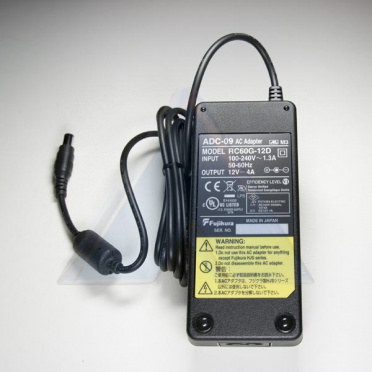 Адаптер сетевой для Fujikura 12S и Fujikura ADC-09