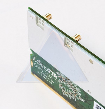 Радиокарта MikroTik R52Hn