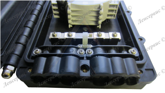 Оптическая муфта GJS-6005 (Huatel HTSC-103)