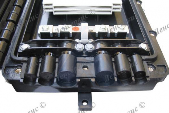 Оптическая муфта GJS-6005 (Huatel HTSC-103)