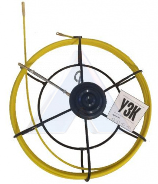 Мини-УЗК(В кассете Mini), D=3,5 мм, L=15 метров