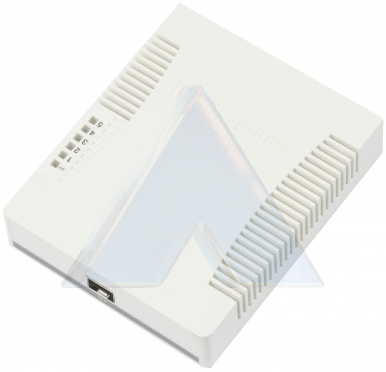 Коммутатор MikroTik RB250GS