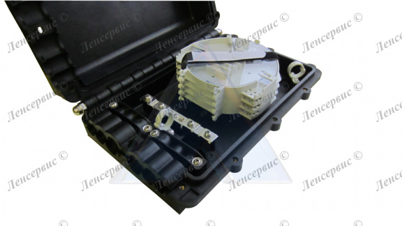 Оптическая муфта GJS-6005 (Huatel HTSC-103)